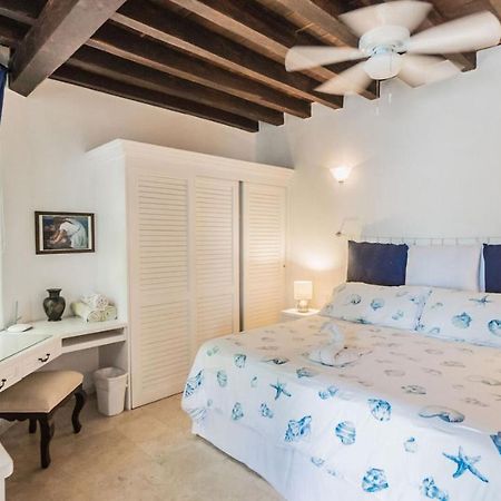 Royal Palms By Bvr Apartment Playa del Carmen Exterior foto