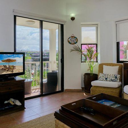 Royal Palms By Bvr Apartment Playa del Carmen Exterior foto