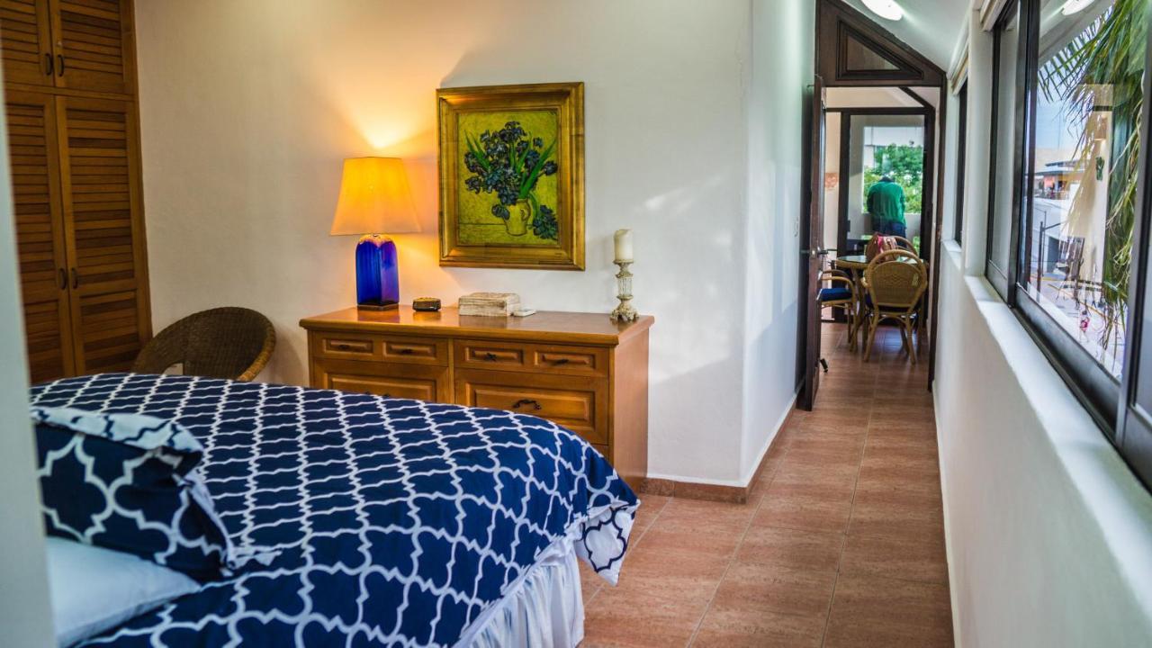 Royal Palms By Bvr Apartment Playa del Carmen Exterior foto