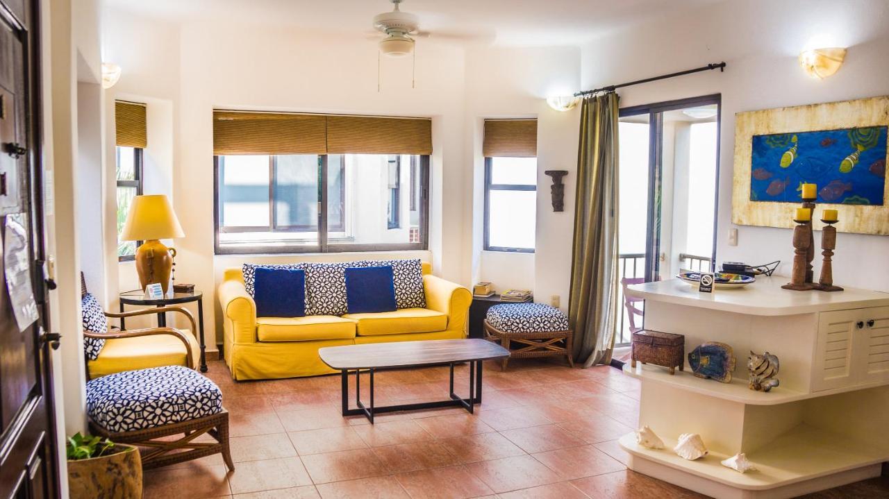 Royal Palms By Bvr Apartment Playa del Carmen Exterior foto