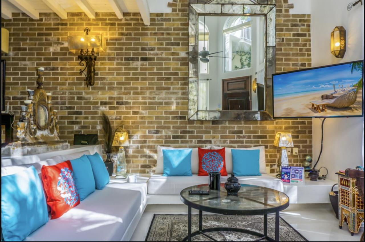 Royal Palms By Bvr Apartment Playa del Carmen Exterior foto