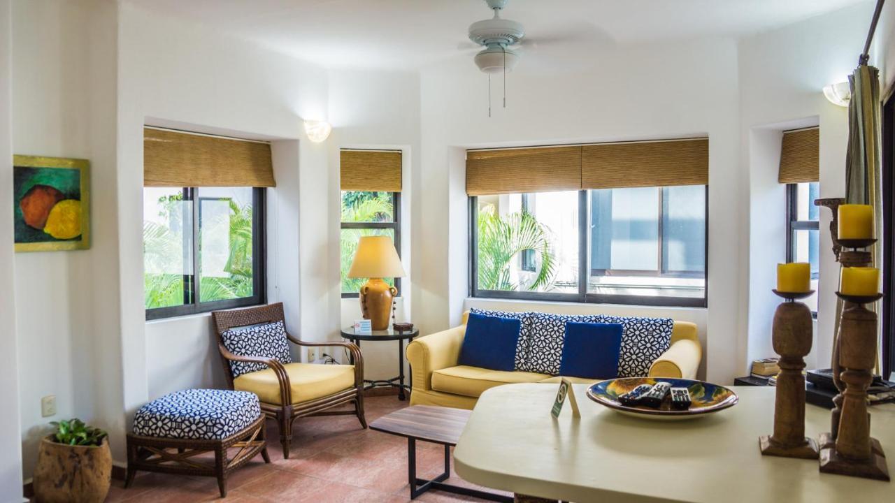 Royal Palms By Bvr Apartment Playa del Carmen Exterior foto