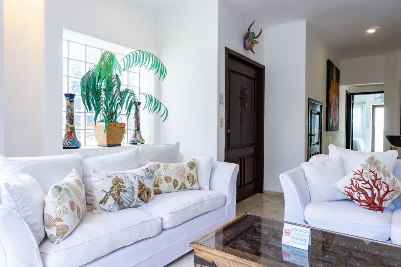 Royal Palms By Bvr Apartment Playa del Carmen Exterior foto