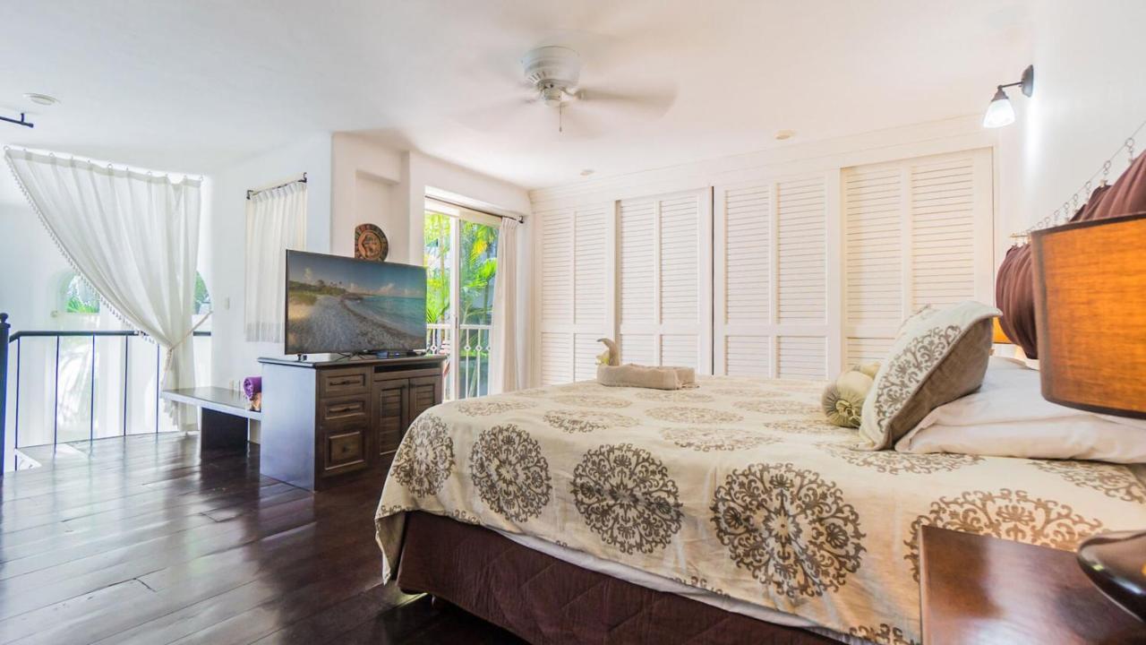 Royal Palms By Bvr Apartment Playa del Carmen Exterior foto