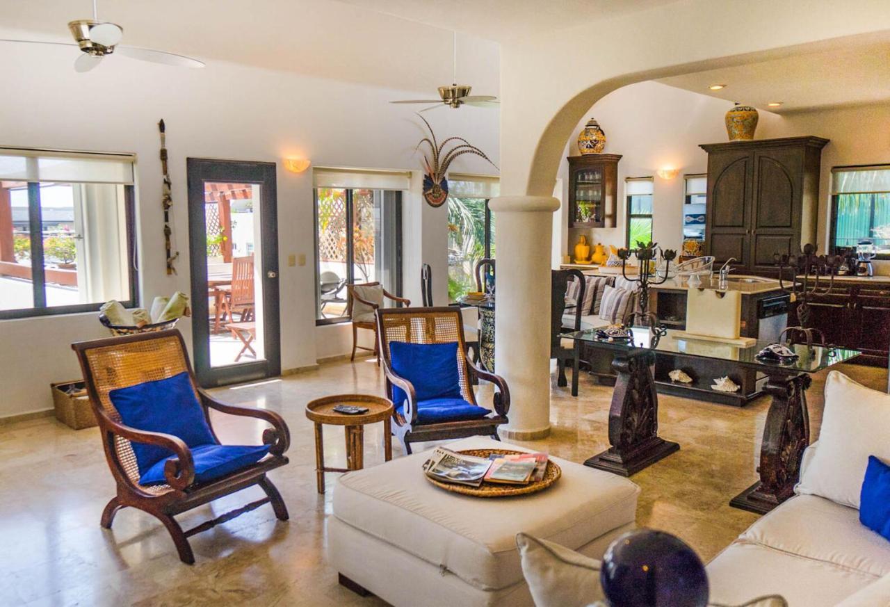 Royal Palms By Bvr Apartment Playa del Carmen Exterior foto
