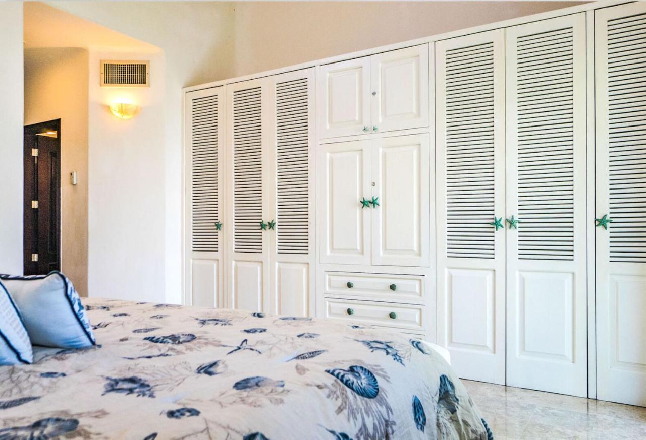Royal Palms By Bvr Apartment Playa del Carmen Exterior foto