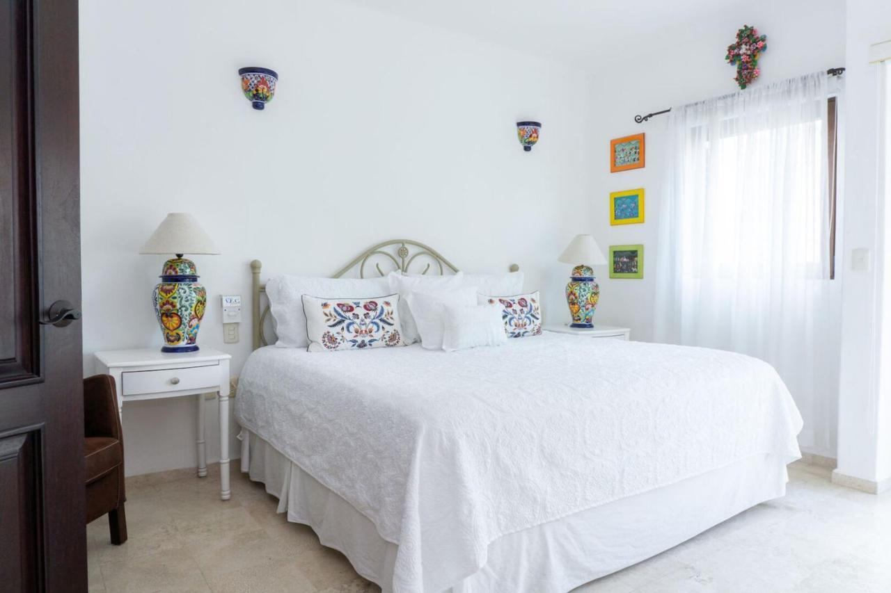 Royal Palms By Bvr Apartment Playa del Carmen Exterior foto