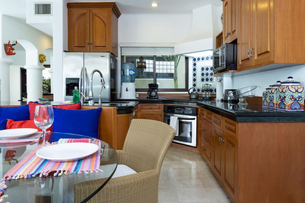 Royal Palms By Bvr Apartment Playa del Carmen Exterior foto
