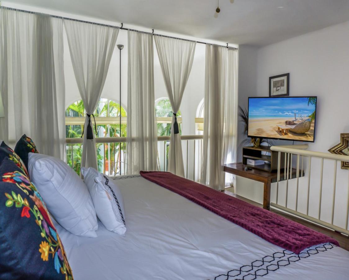 Royal Palms By Bvr Apartment Playa del Carmen Exterior foto