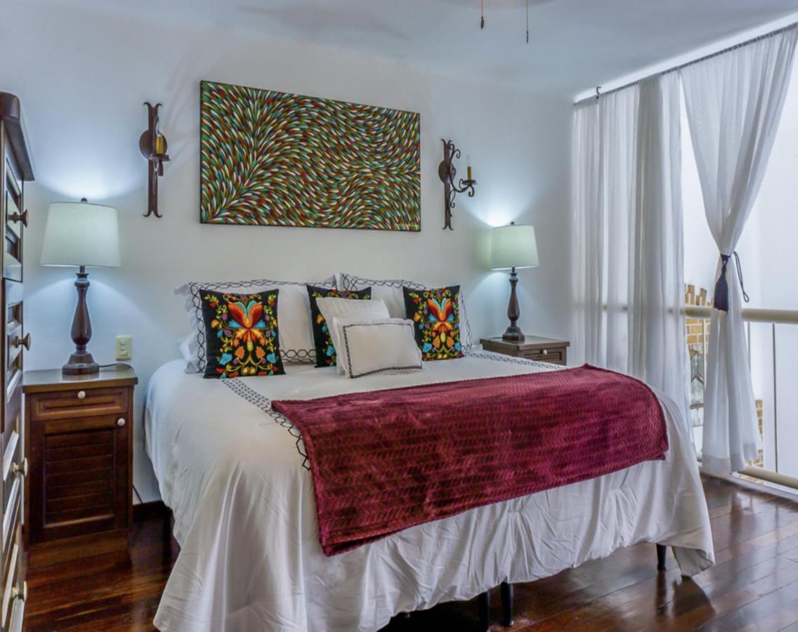 Royal Palms By Bvr Apartment Playa del Carmen Exterior foto