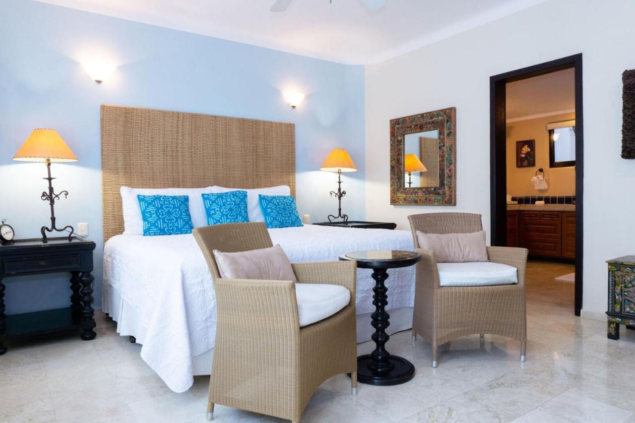 Royal Palms By Bvr Apartment Playa del Carmen Exterior foto