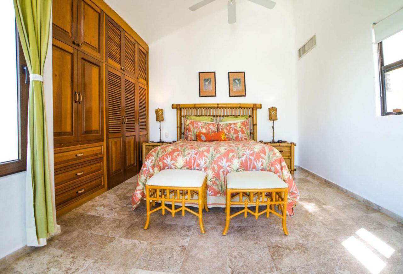 Royal Palms By Bvr Apartment Playa del Carmen Exterior foto