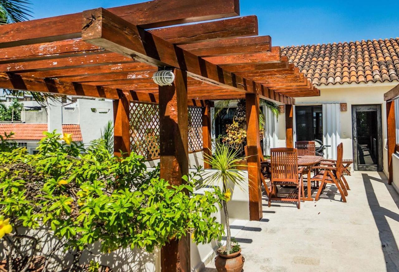 Royal Palms By Bvr Apartment Playa del Carmen Exterior foto