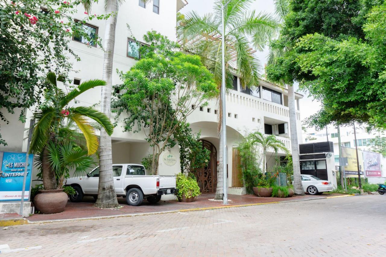 Royal Palms By Bvr Apartment Playa del Carmen Exterior foto