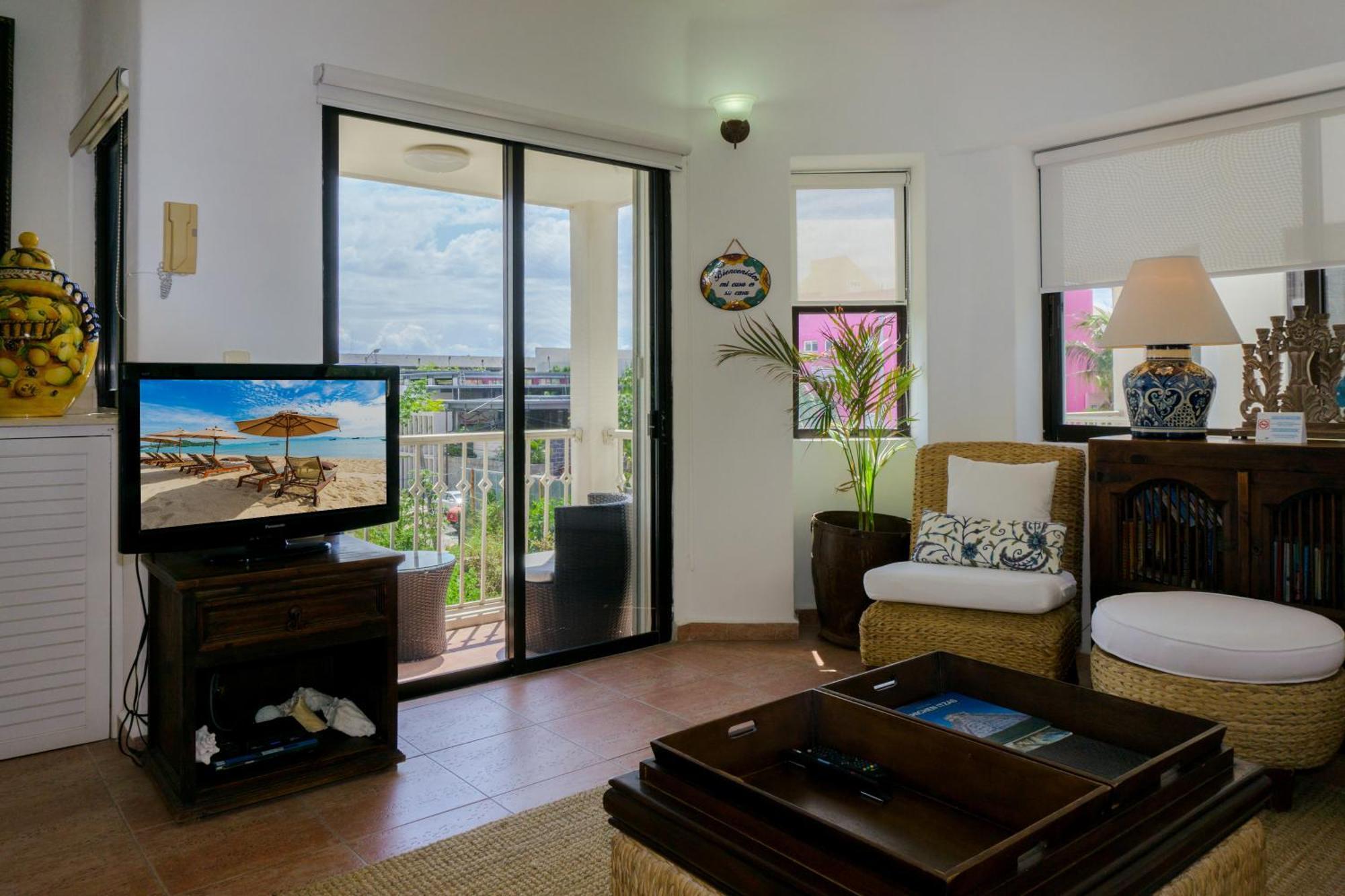 Royal Palms By Bvr Apartment Playa del Carmen Exterior foto