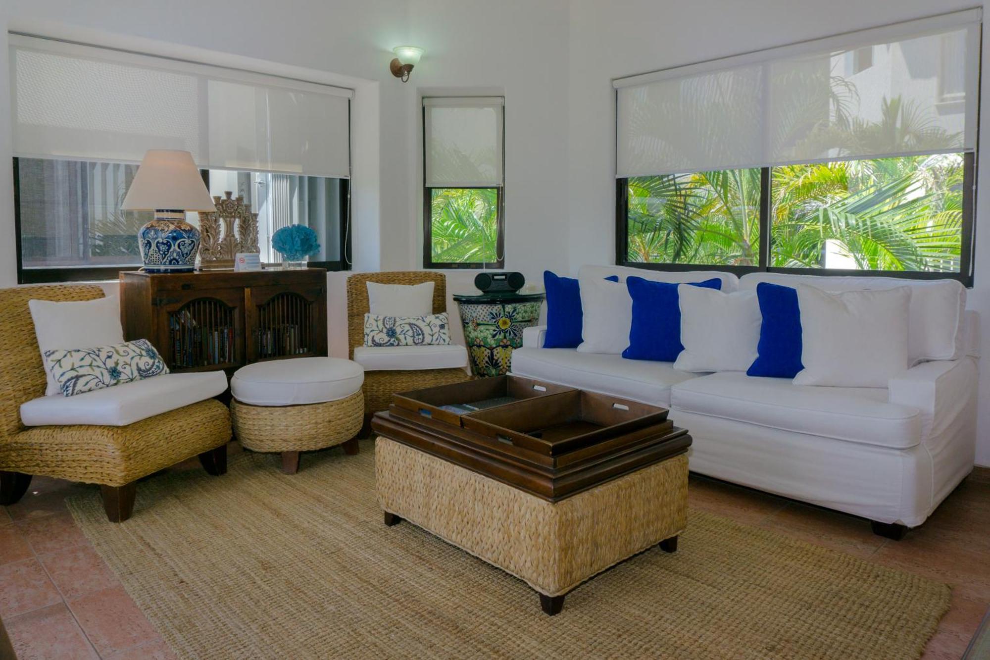 Royal Palms By Bvr Apartment Playa del Carmen Exterior foto
