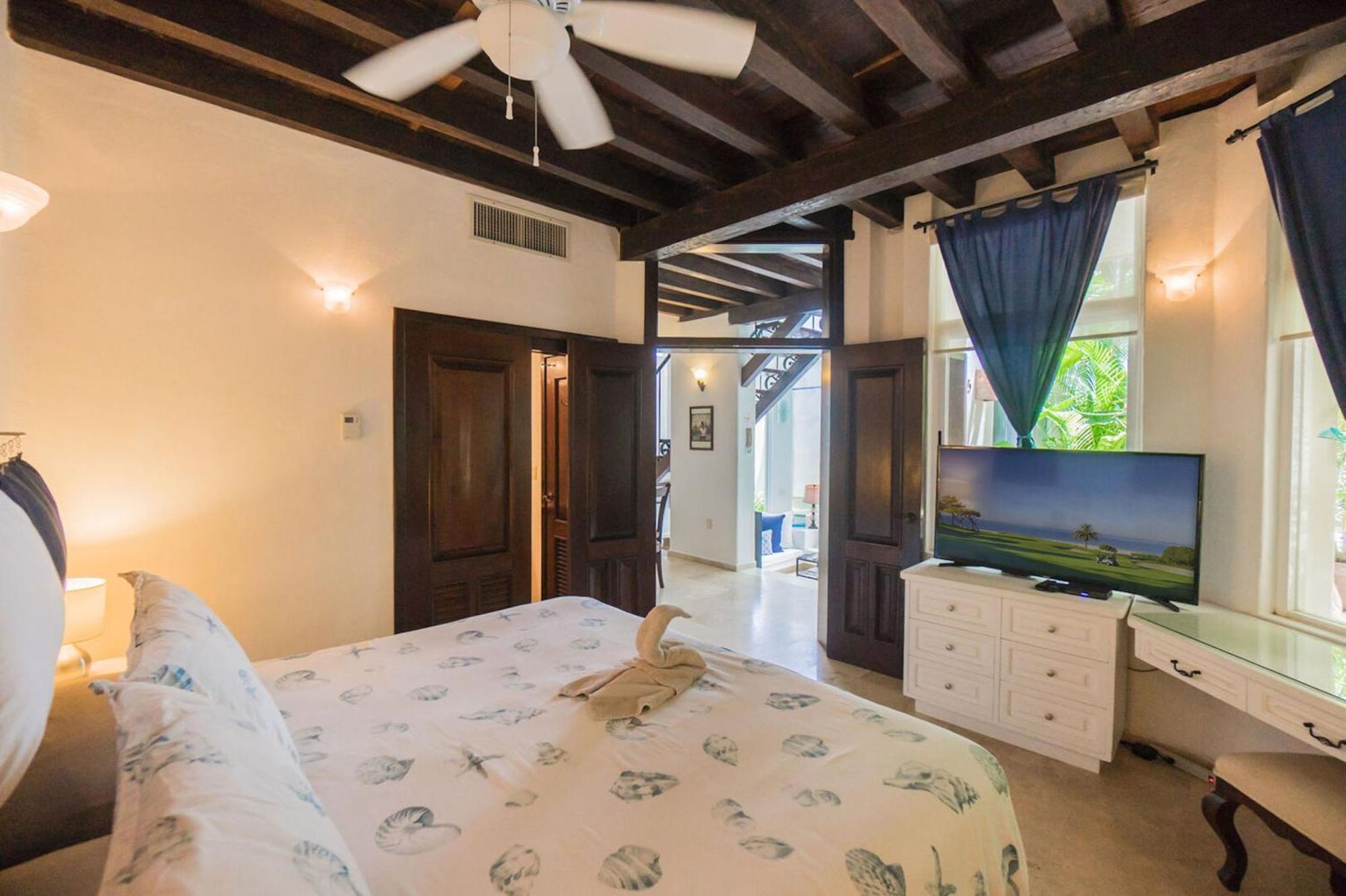 Royal Palms By Bvr Apartment Playa del Carmen Cameră foto