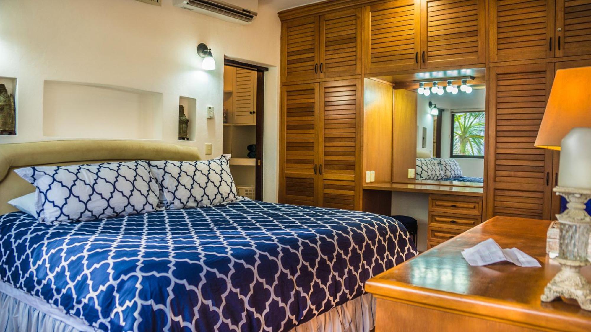 Royal Palms By Bvr Apartment Playa del Carmen Cameră foto