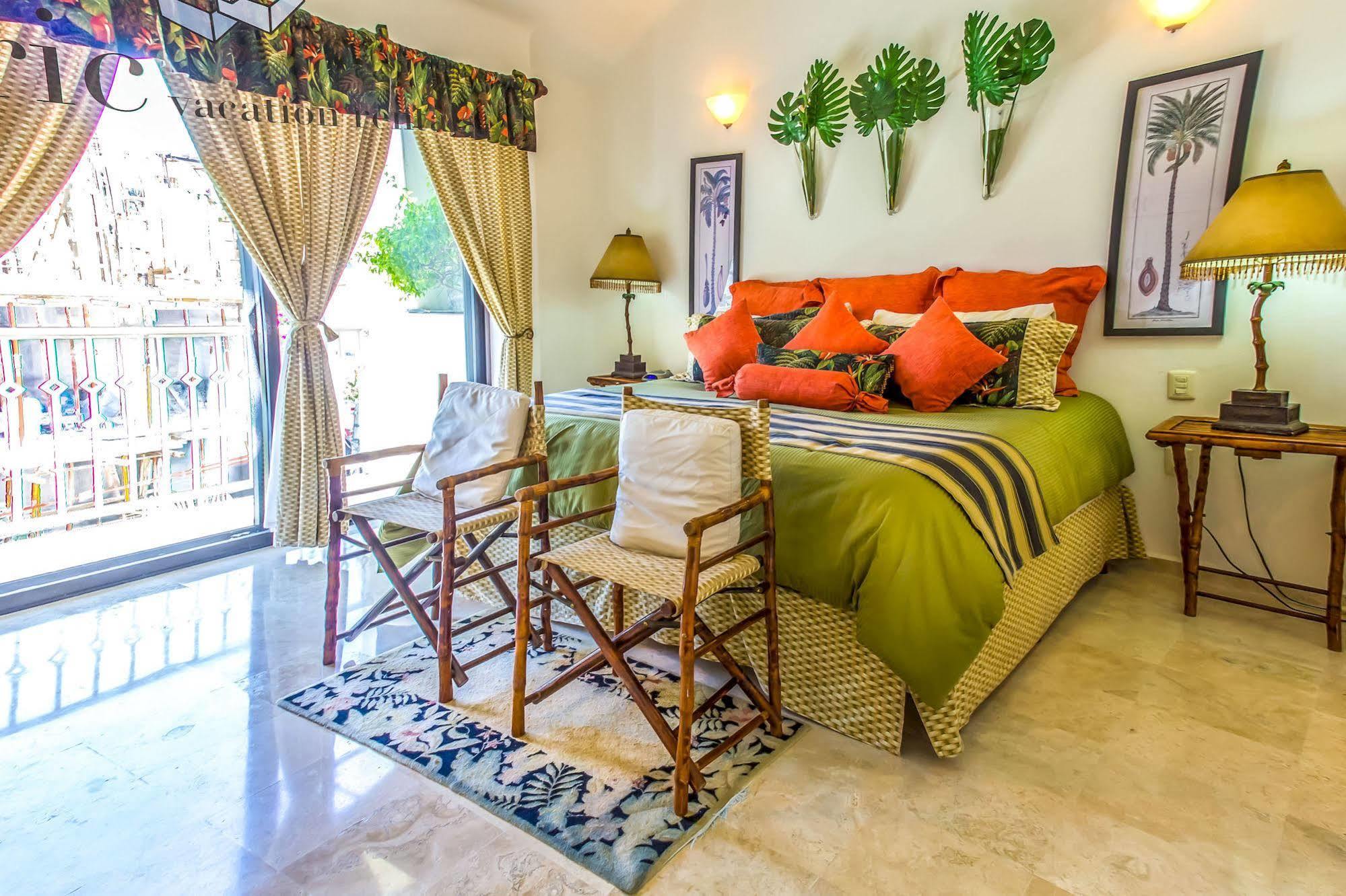 Royal Palms By Bvr Apartment Playa del Carmen Exterior foto